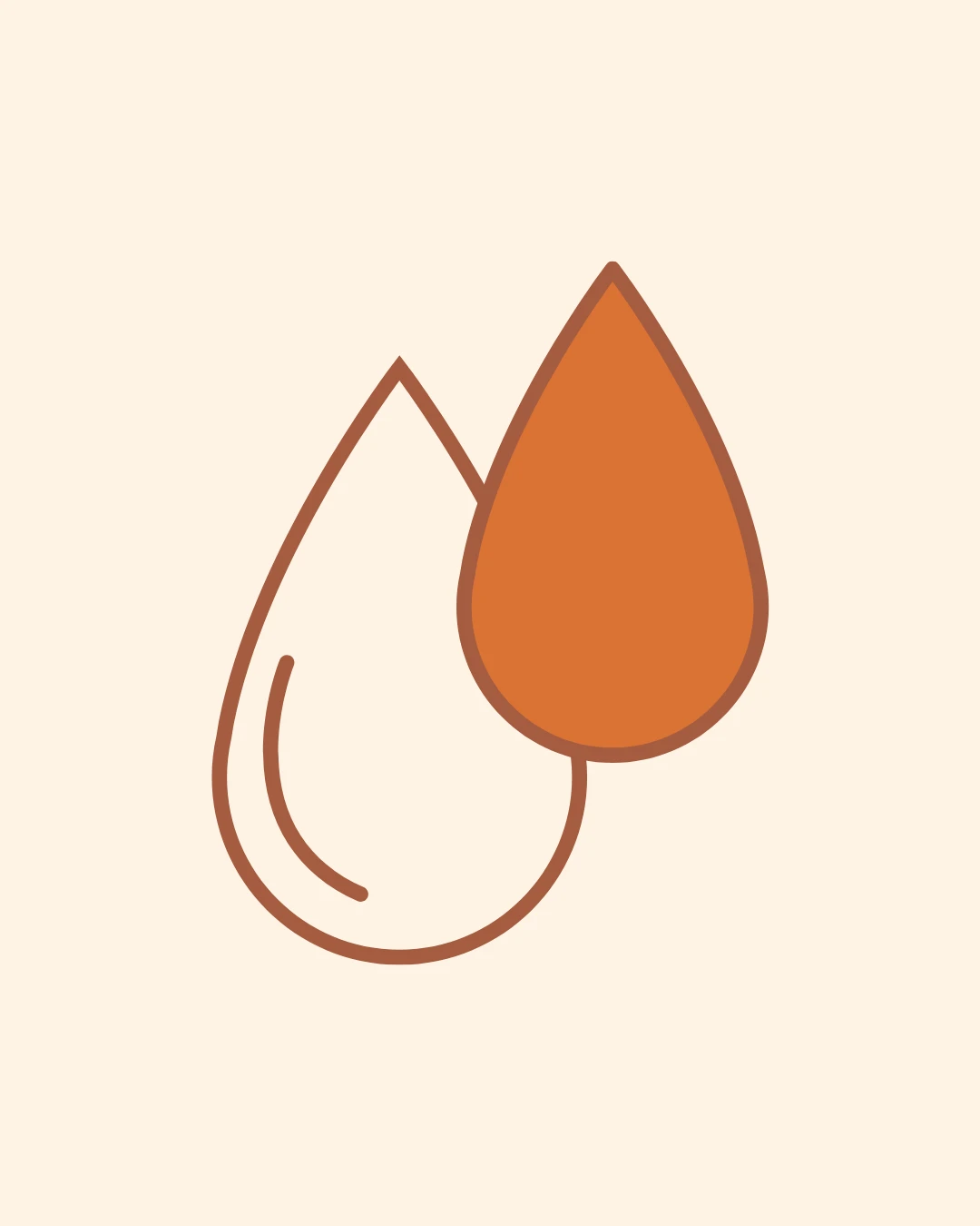Illustration de la circulation sanguine
