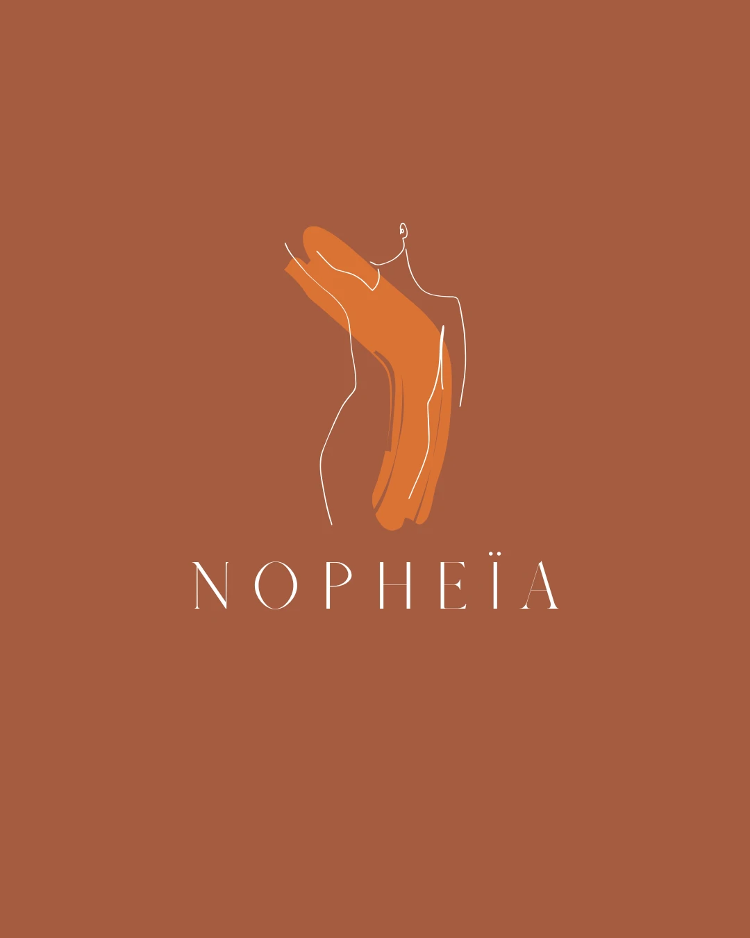 Logo de la marque Nopheïa